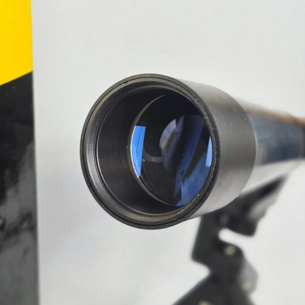BSA Optics 15-45x50mm Deerhunter‎ Spotting Scope with Tripod and Original Box